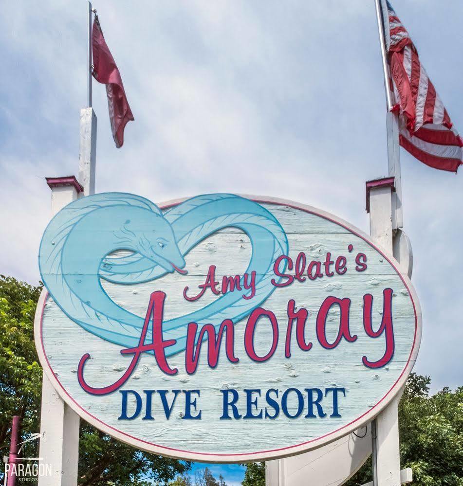 Amoray Dive Resort Key Largo Ngoại thất bức ảnh