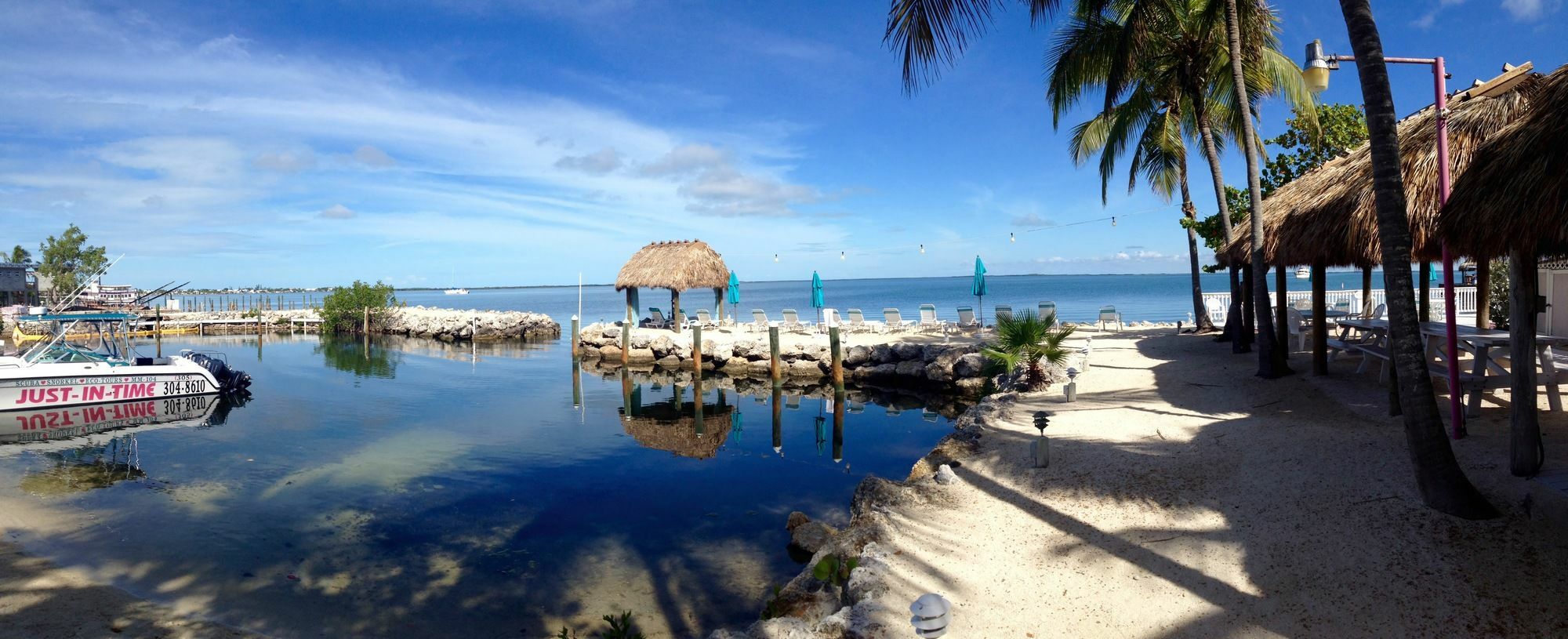 Amoray Dive Resort Key Largo Ngoại thất bức ảnh