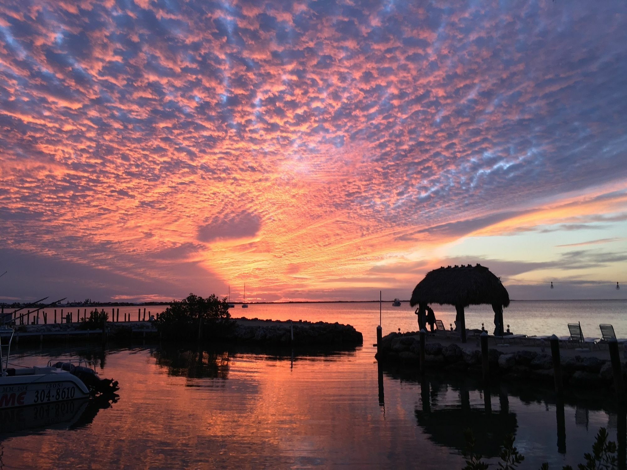 Amoray Dive Resort Key Largo Ngoại thất bức ảnh